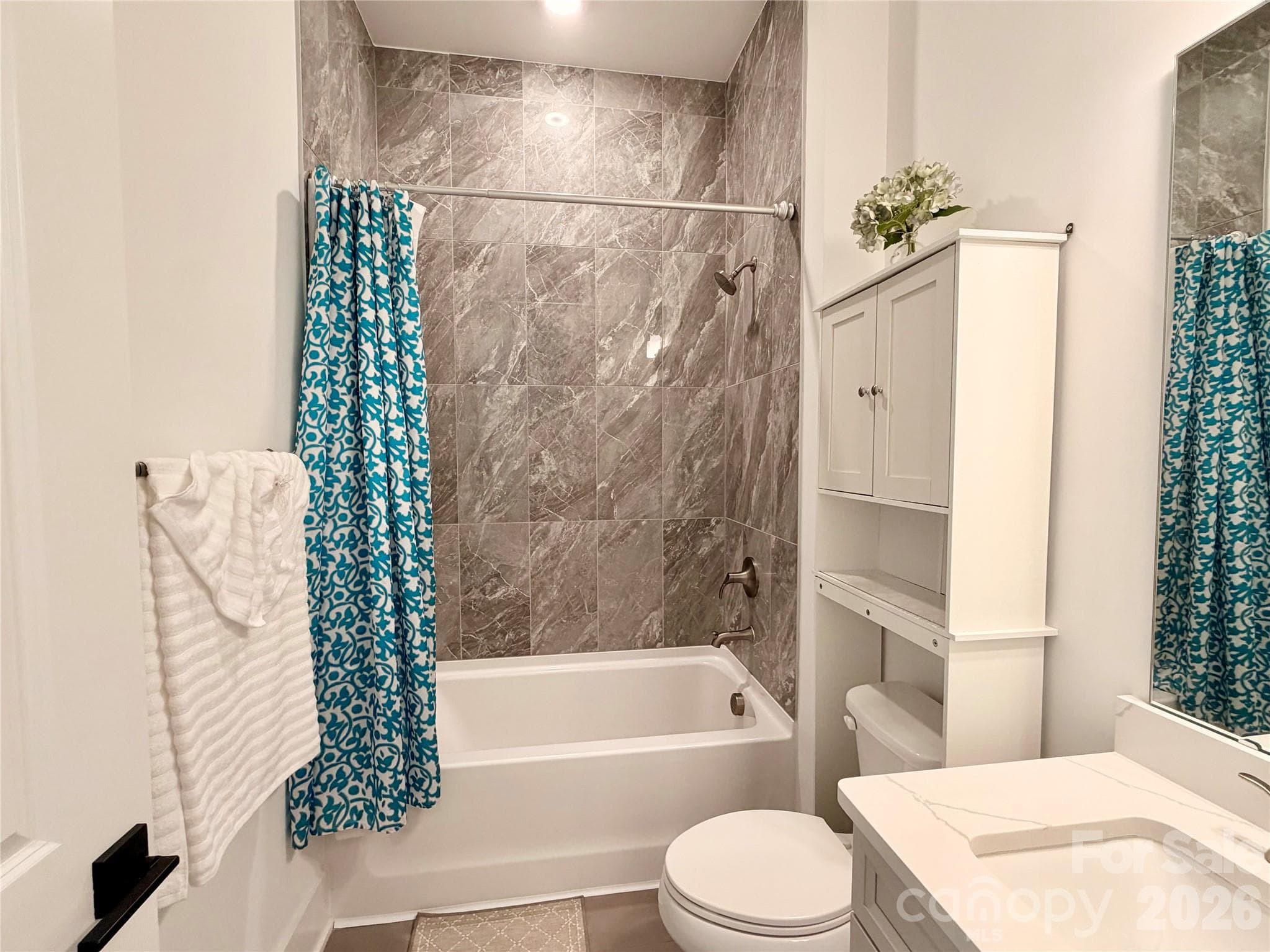 Full Bath - 1061 Pinecone Avenue, Indian Land