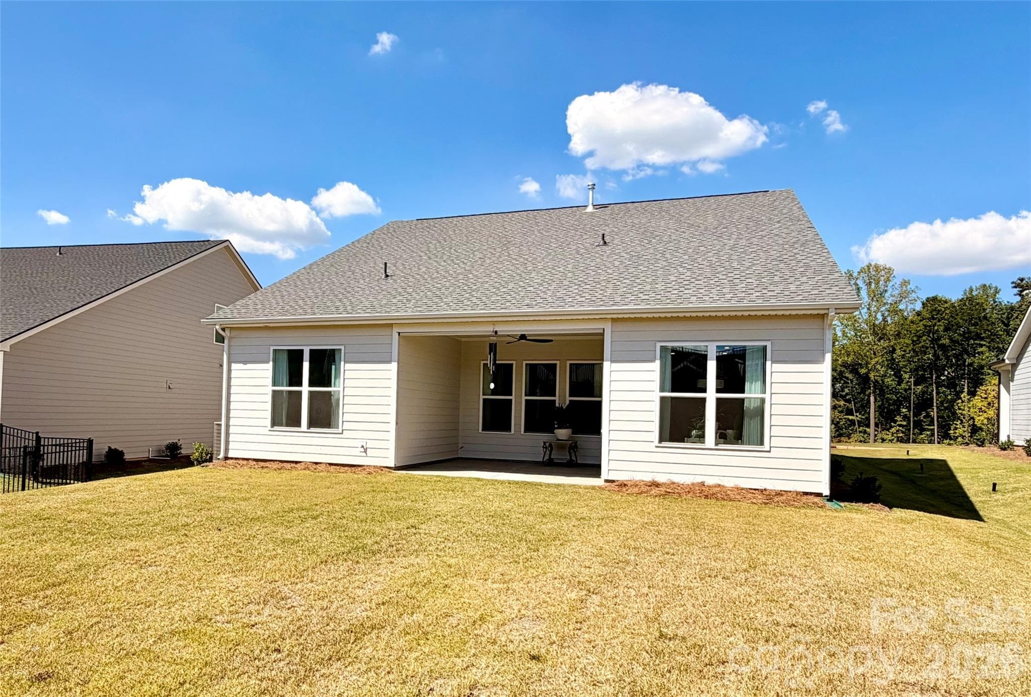 Single Family Residence at 1061 Pinecone Avenue, Indian Land, photo 35 of 38