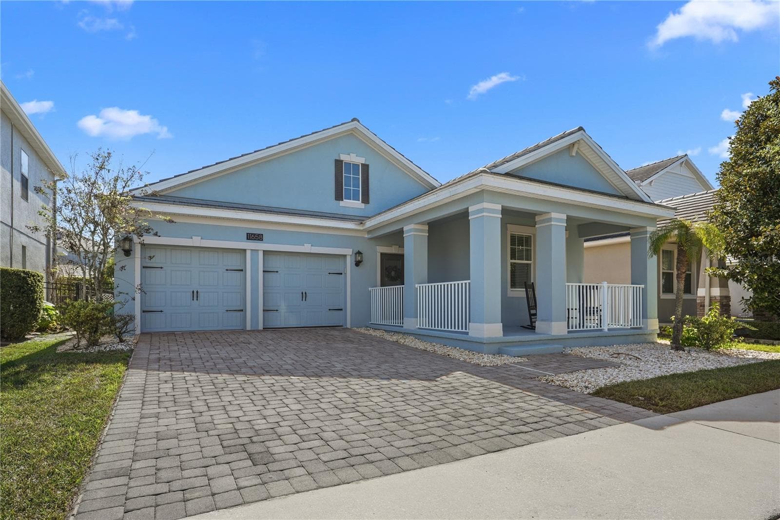 Single Family Residence at 11658 MYSTERY LN, ORLANDO, photo 2 of 41