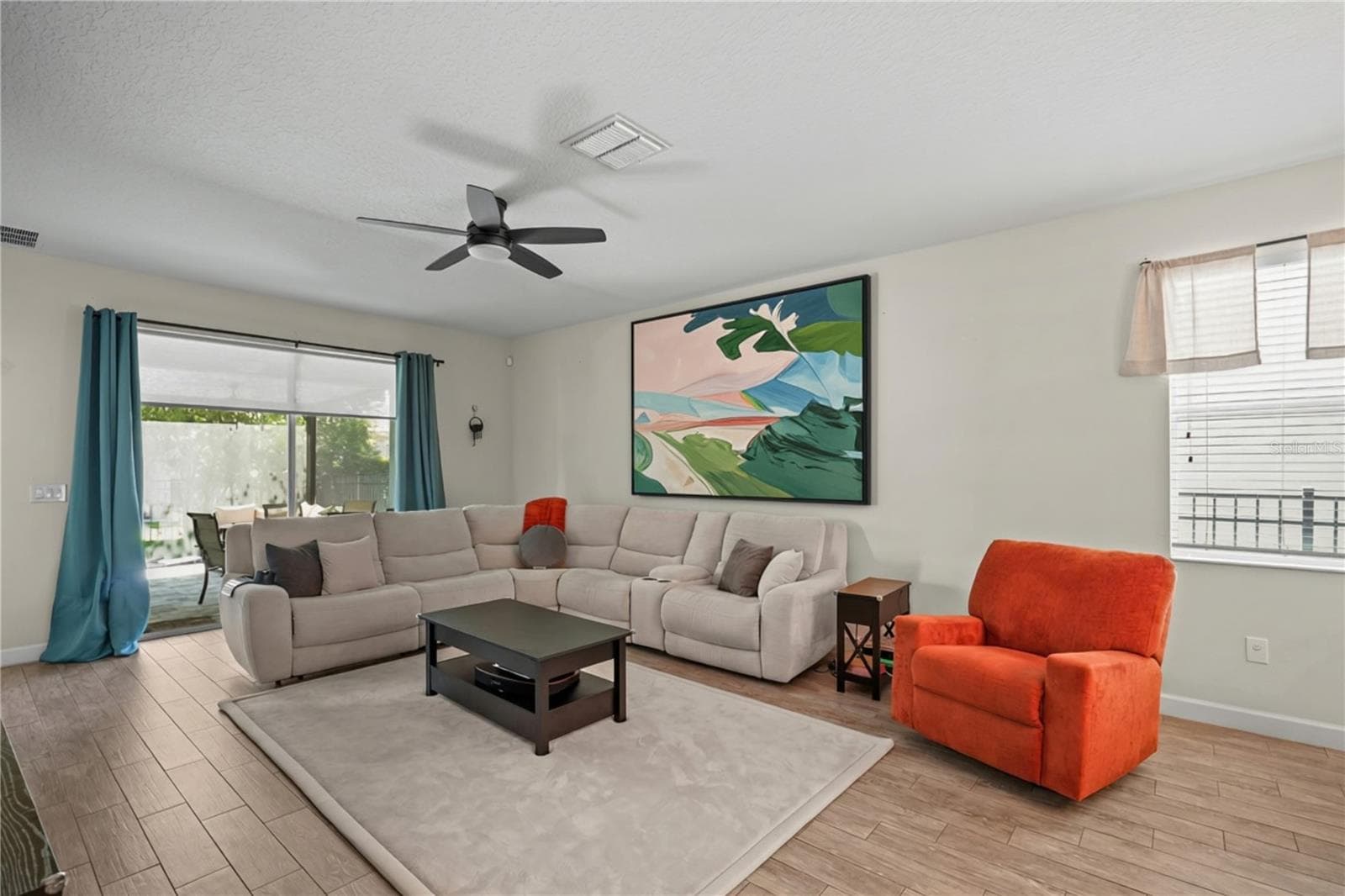 Virtually Enhanced - 11658 MYSTERY LN, ORLANDO