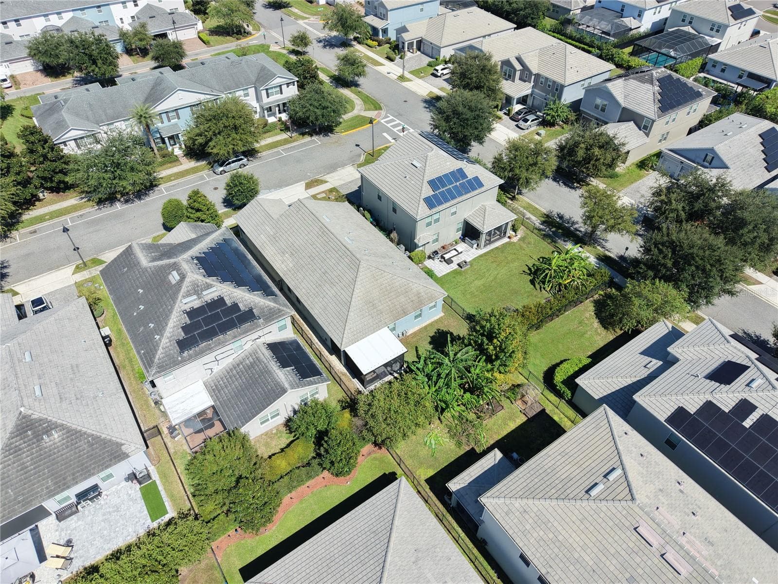 Single Family Residence at 11658 MYSTERY LN, ORLANDO, photo 39 of 41