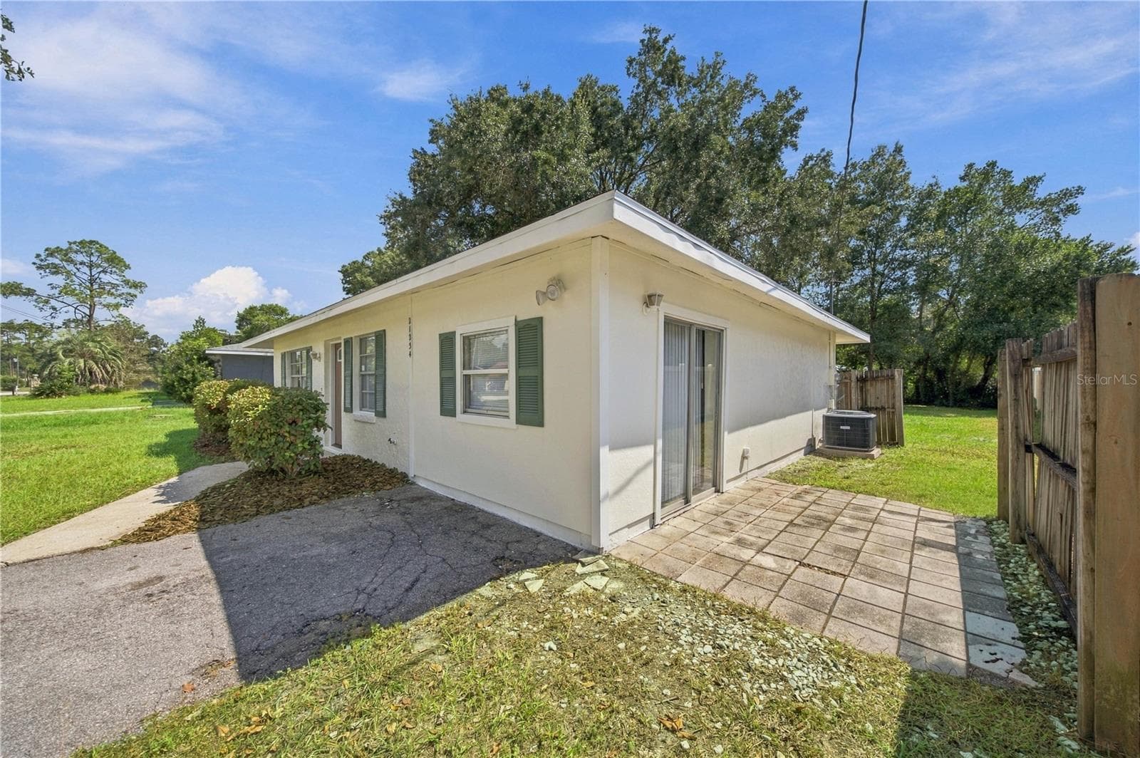 Home Sweet Home - 21234 SW RAINTREE ST, DUNNELLON