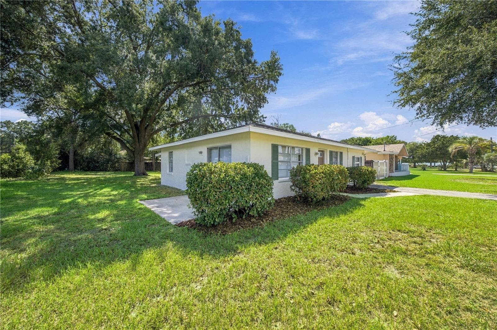 Home Sweet Home - 21234 SW RAINTREE ST, DUNNELLON