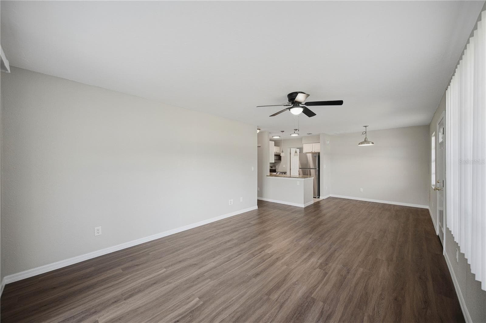 Living Room - 21234 SW RAINTREE ST, DUNNELLON