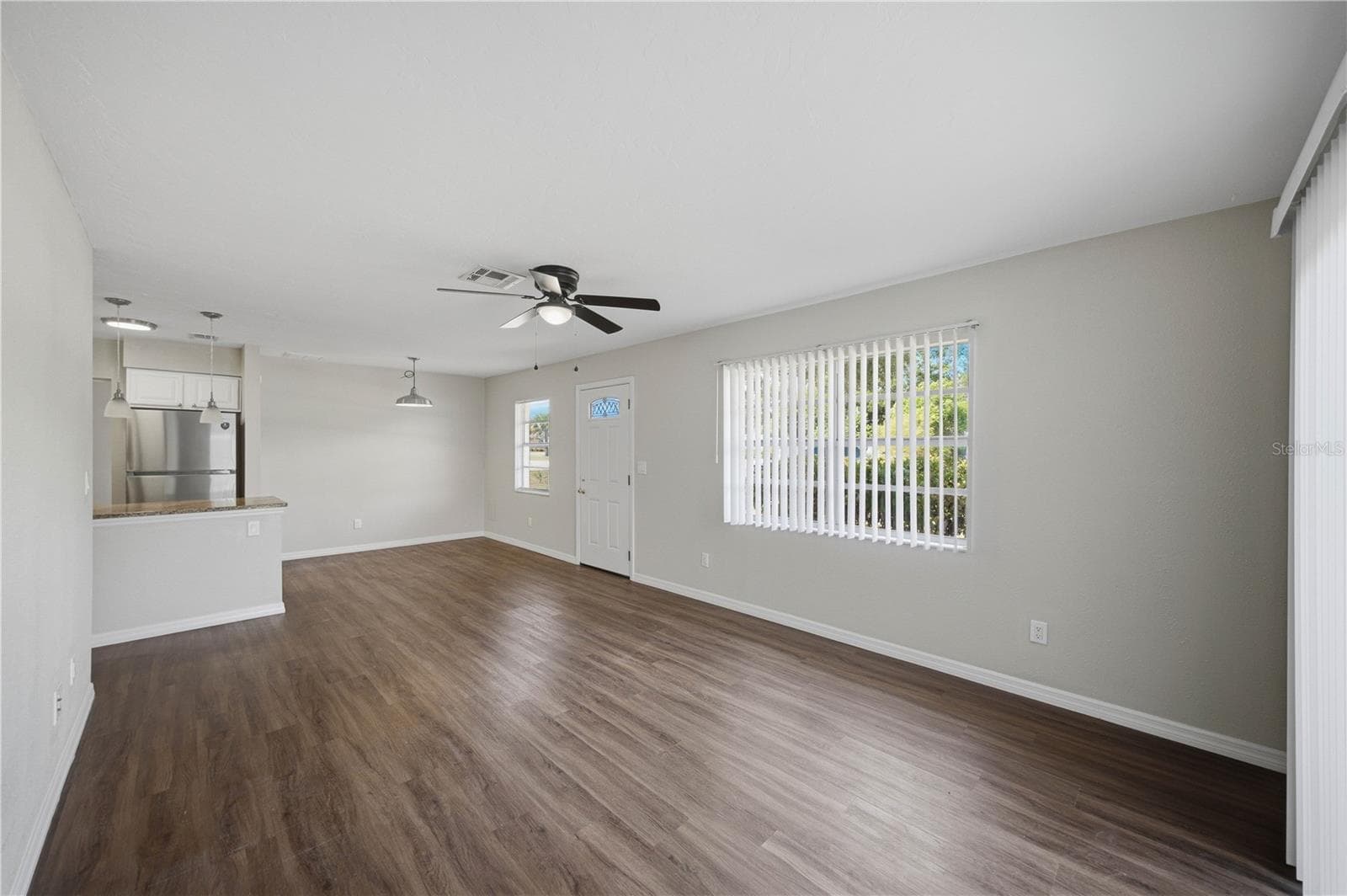 Living Room - 21234 SW RAINTREE ST, DUNNELLON