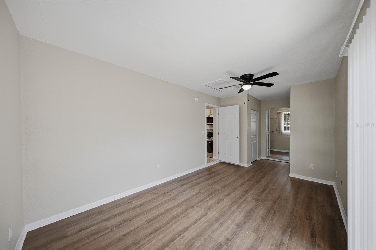 Bedroom #1 - 21234 SW RAINTREE ST, DUNNELLON