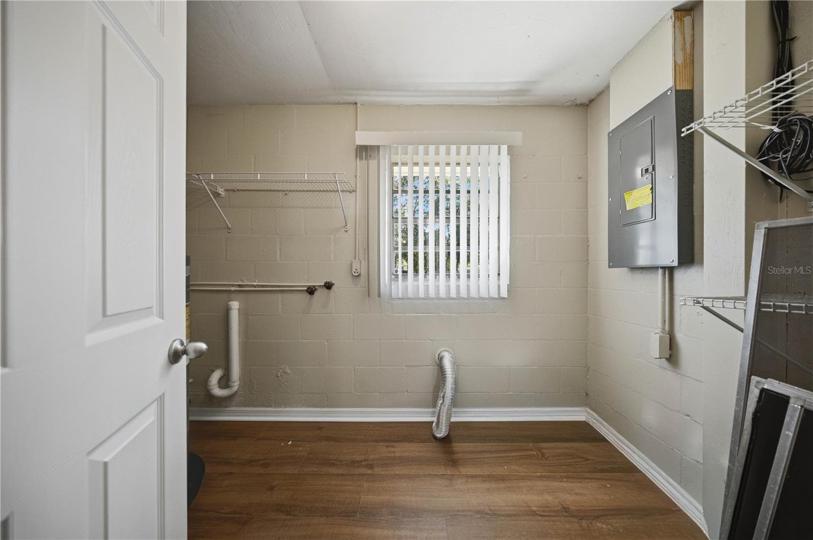 Laundry Room - 21234 SW RAINTREE ST, DUNNELLON