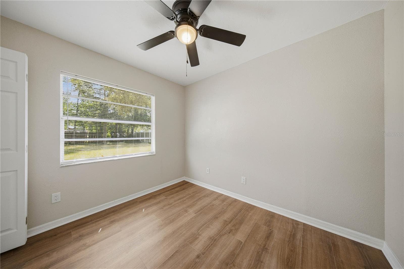 Bedroom #2 - 21234 SW RAINTREE ST, DUNNELLON
