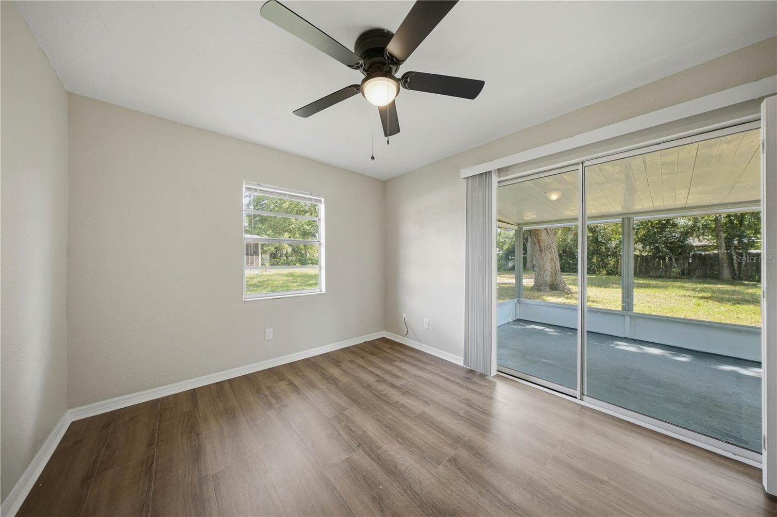 Bedroom #3 - 21234 SW RAINTREE ST, DUNNELLON