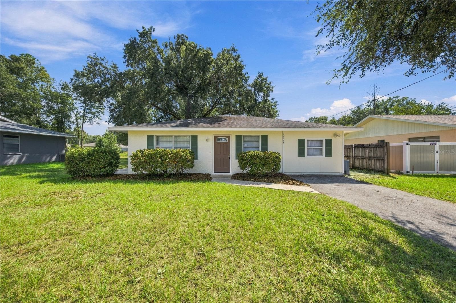 Come back Soon! - 21234 SW RAINTREE ST, DUNNELLON