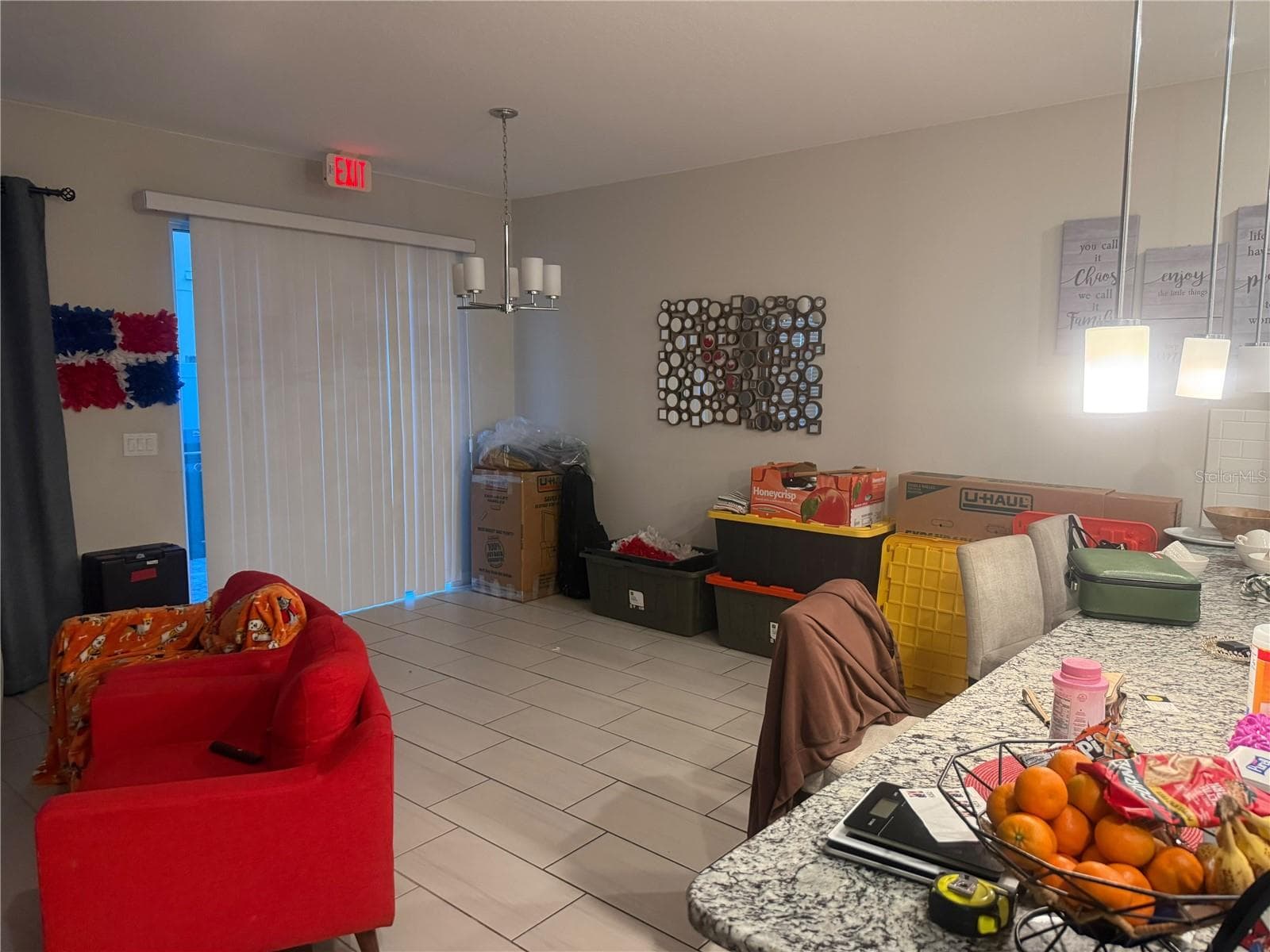 Townhouse at 5148 CROWN HAVEN DR, KISSIMMEE, photo 5 of 12