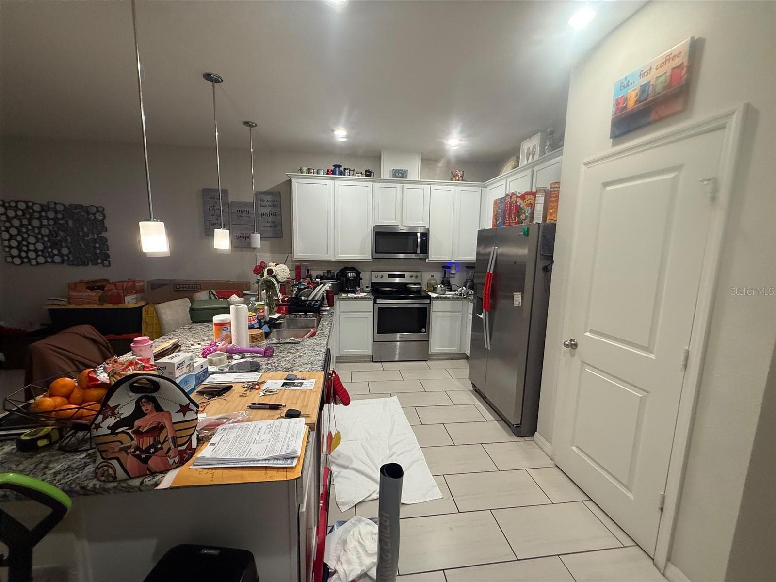 Townhouse at 5148 CROWN HAVEN DR, KISSIMMEE, photo 7 of 12