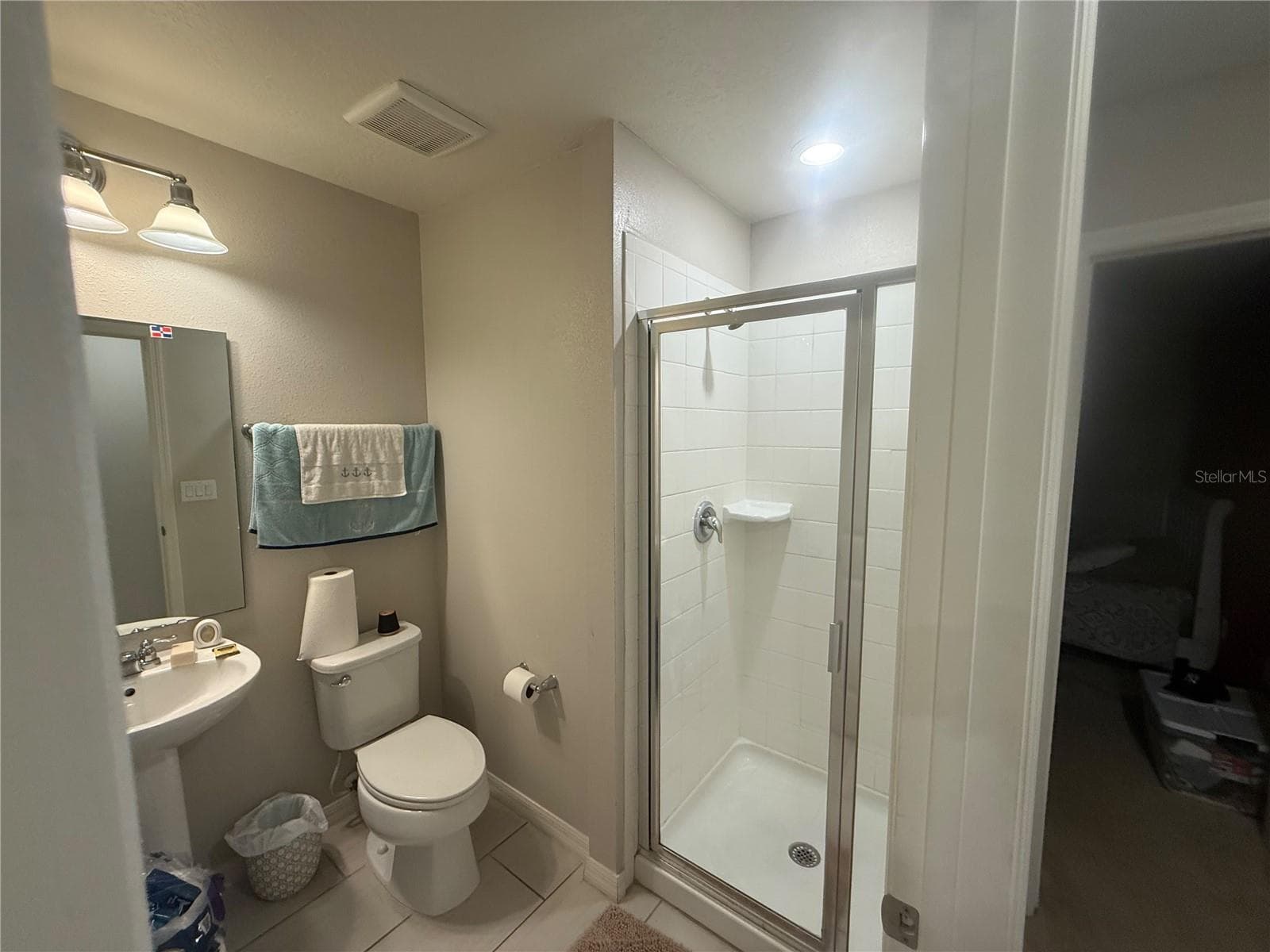 Townhouse at 5148 CROWN HAVEN DR, KISSIMMEE, photo 12 of 12