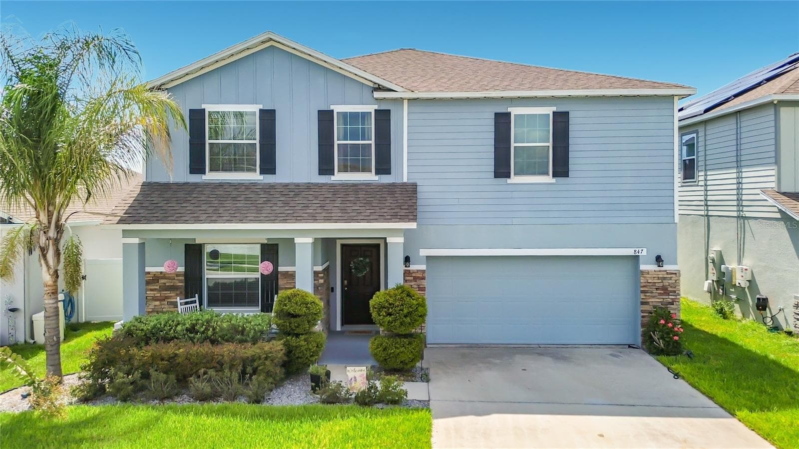 847 FILLMORE CT