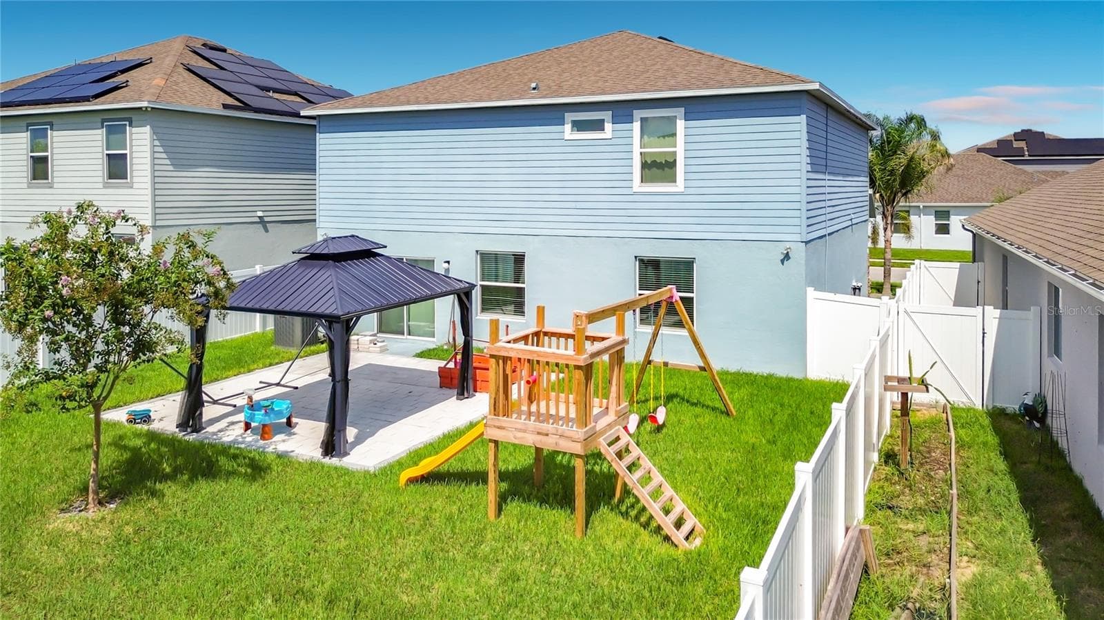 Single Family Residence at 847 FILLMORE CT, DAVENPORT, photo 19 of 20