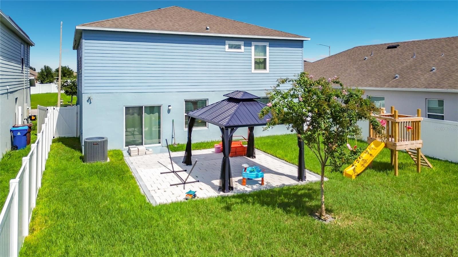 Single Family Residence at 847 FILLMORE CT, DAVENPORT, photo 20 of 20