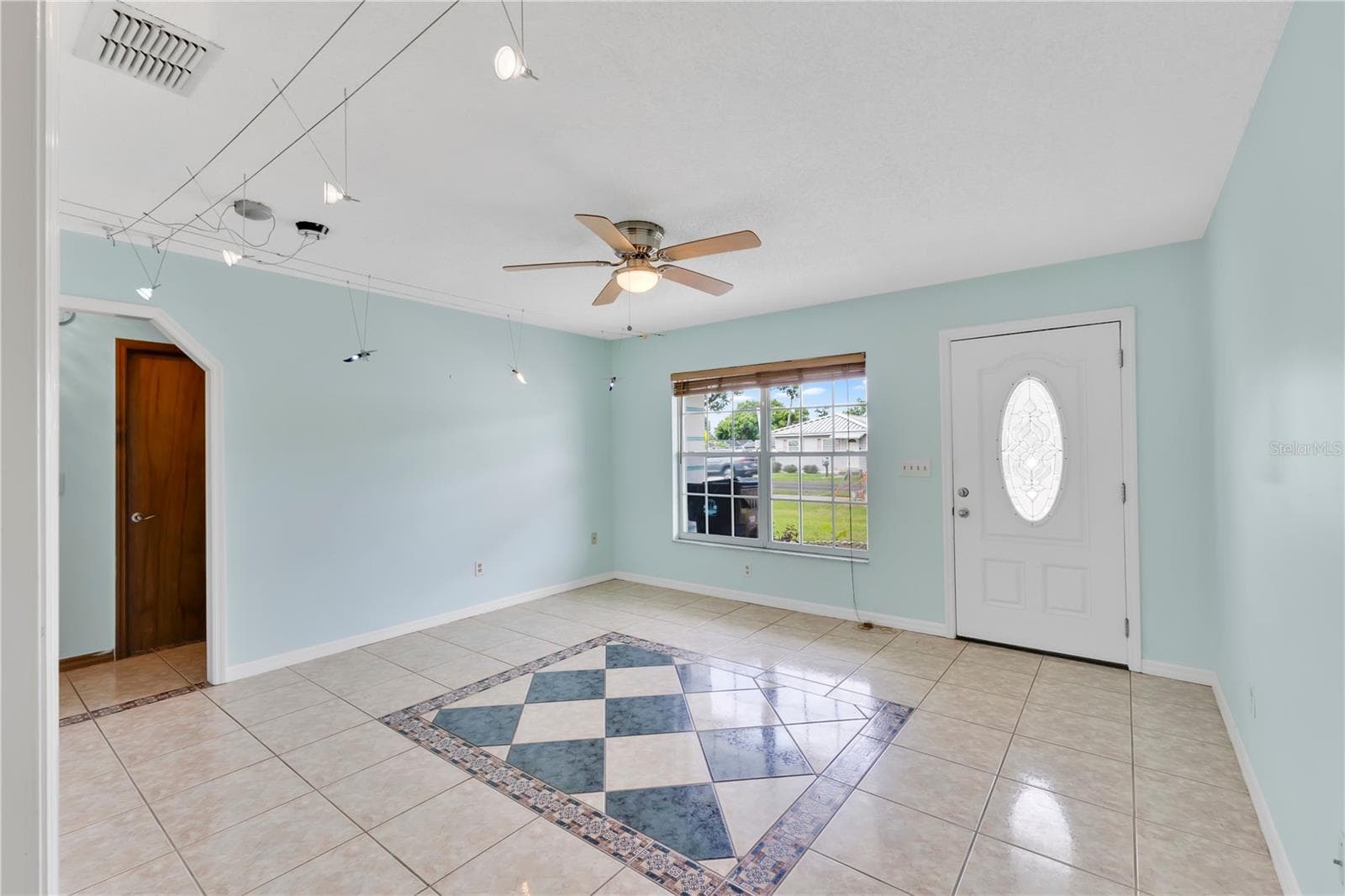 Family Room - 1519 MICHIGAN AVE, ST CLOUD