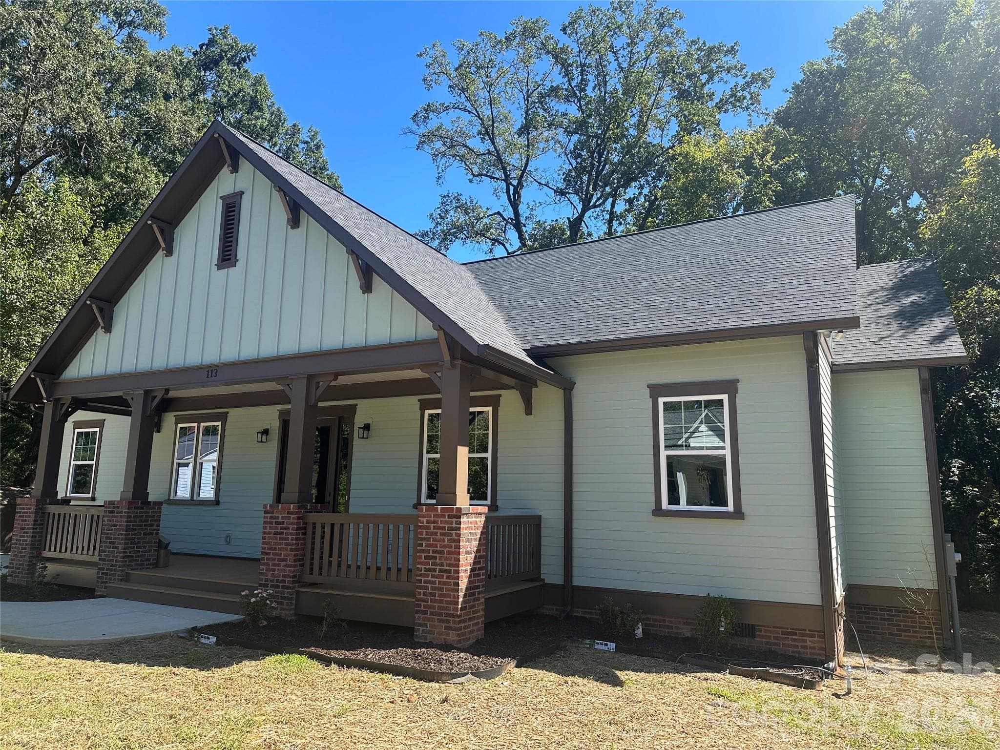 113 Todd Drive NW