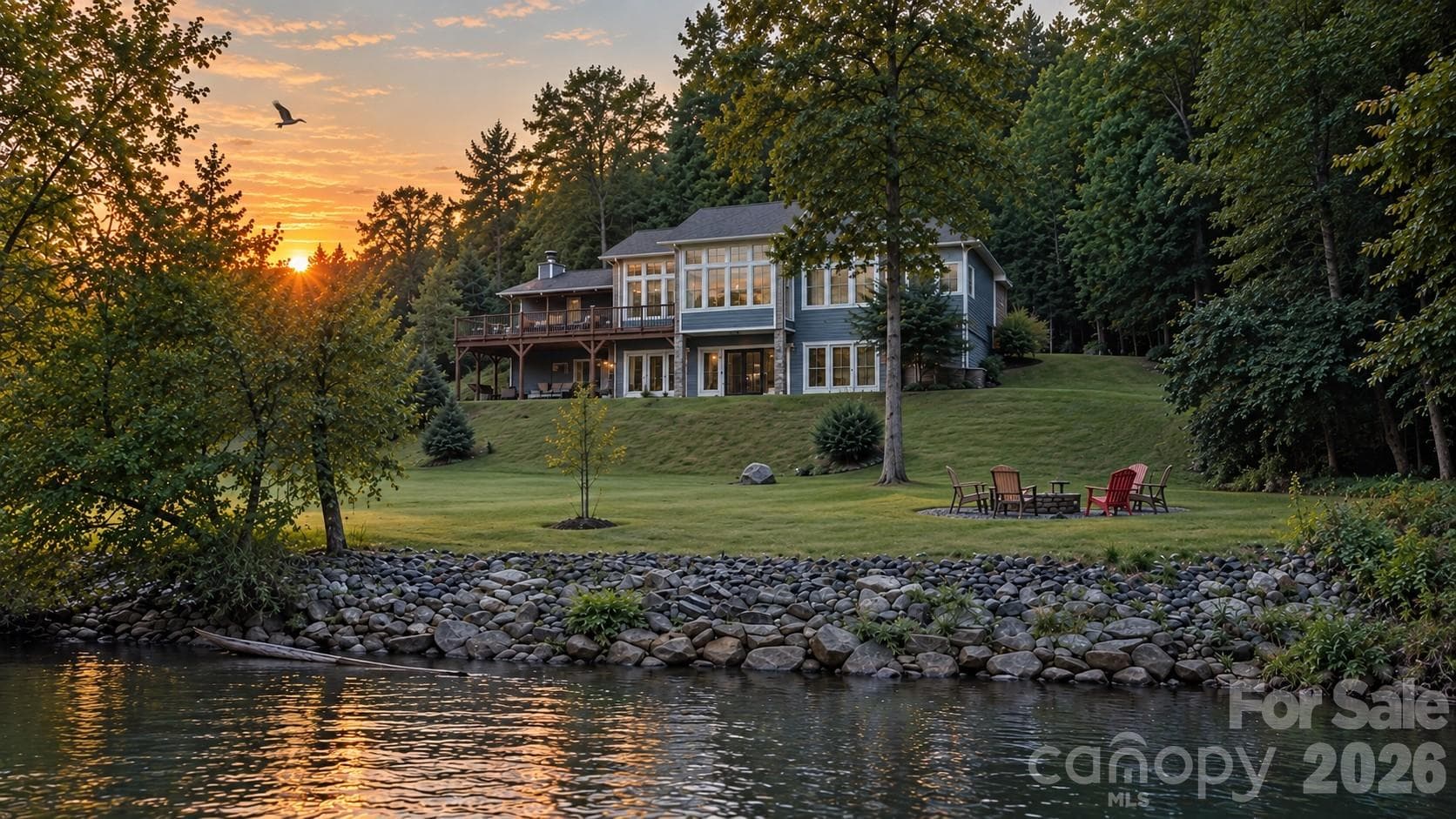 1130 Lost River Trail