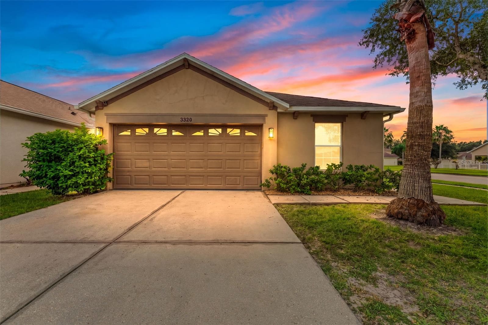 3320 CARDINAL FEATHER DR