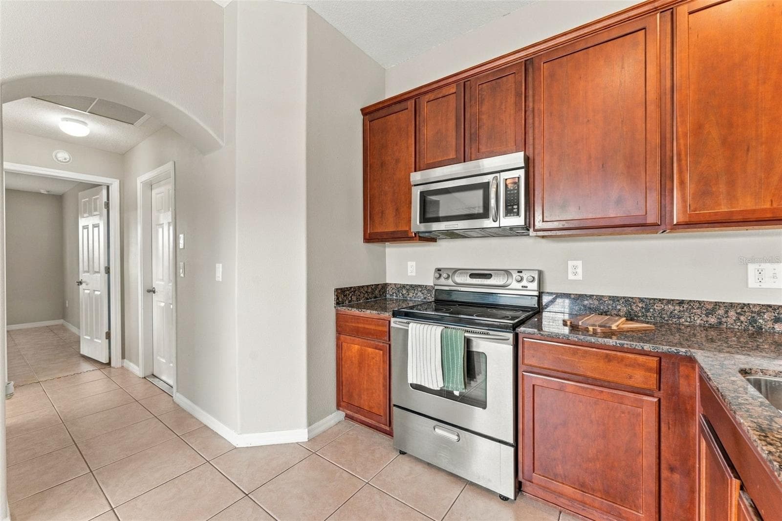 Kitchen - 3320 CARDINAL FEATHER DR, LAND O LAKES