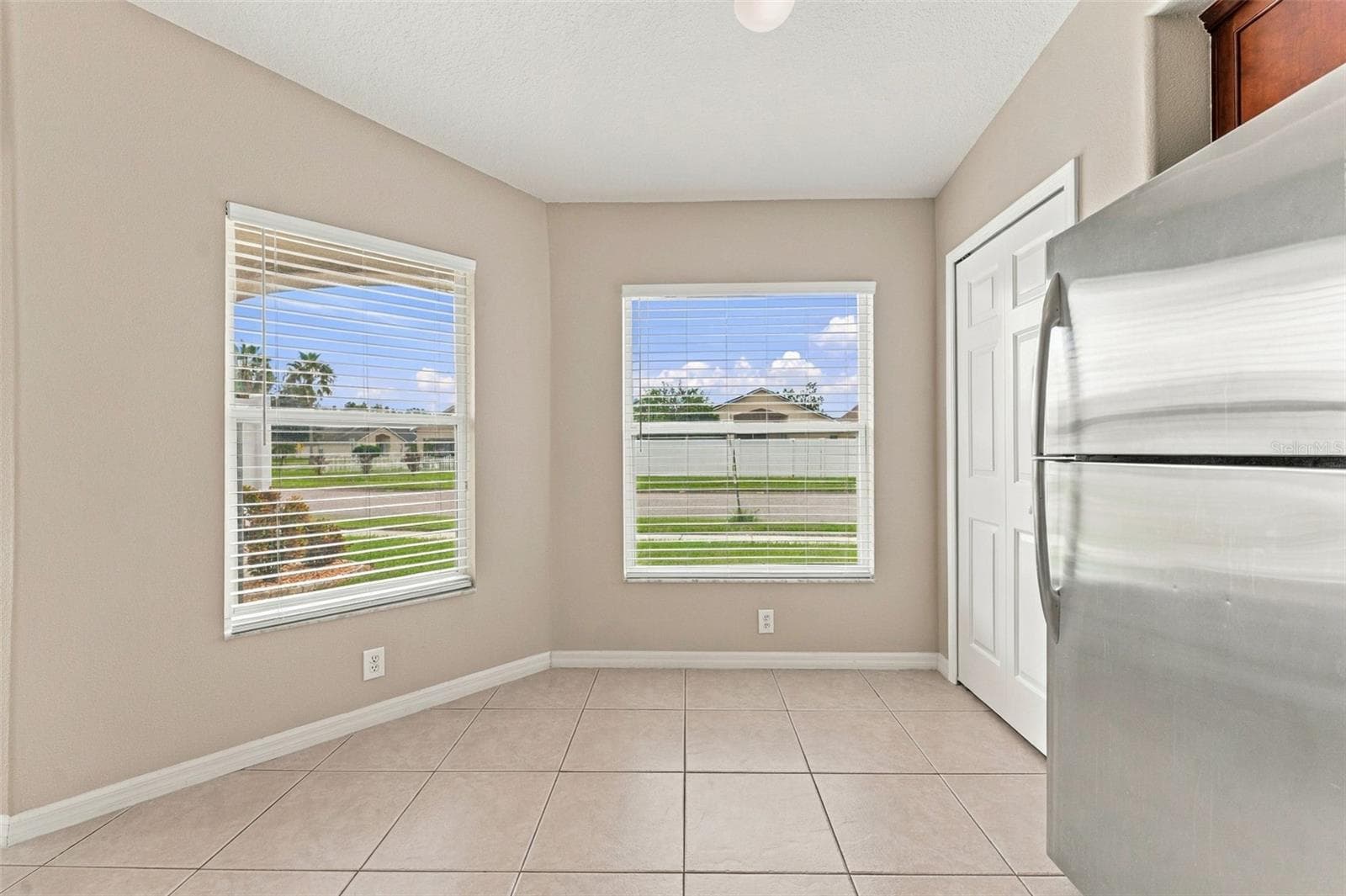 Eat in Kitchen - 3320 CARDINAL FEATHER DR, LAND O LAKES