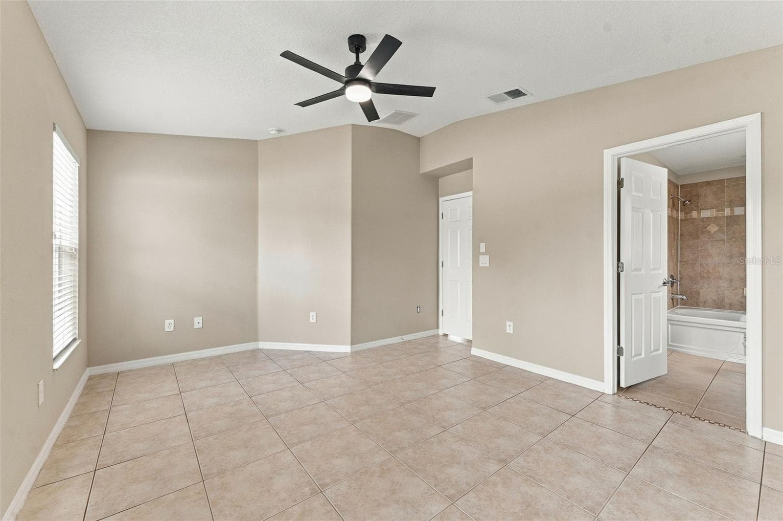 Primary bedroom - 3320 CARDINAL FEATHER DR, LAND O LAKES