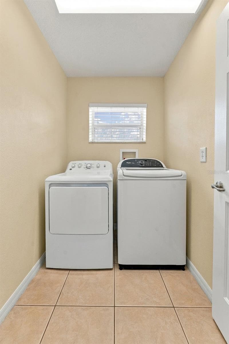 Laundry - 3320 CARDINAL FEATHER DR, LAND O LAKES