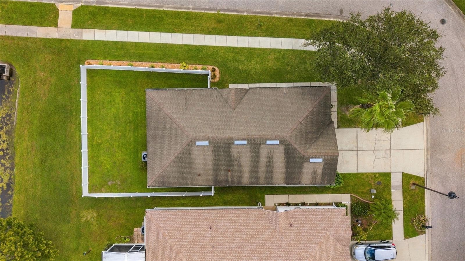 Single Family Residence at 3320 CARDINAL FEATHER DR, LAND O LAKES, photo 41 of 46