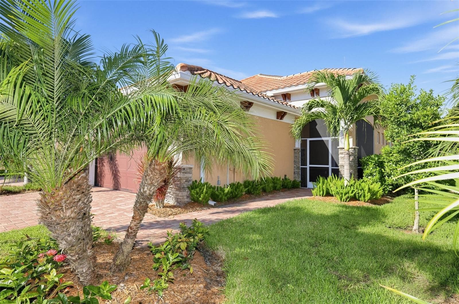 Villa at 125 COLEBROOK CT, VENICE, photo 3 of 33