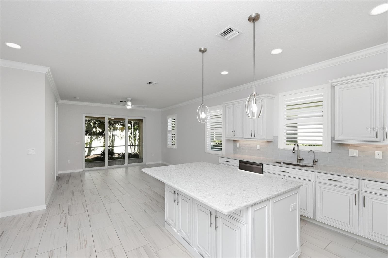 Villa at 125 COLEBROOK CT, VENICE, photo 6 of 33