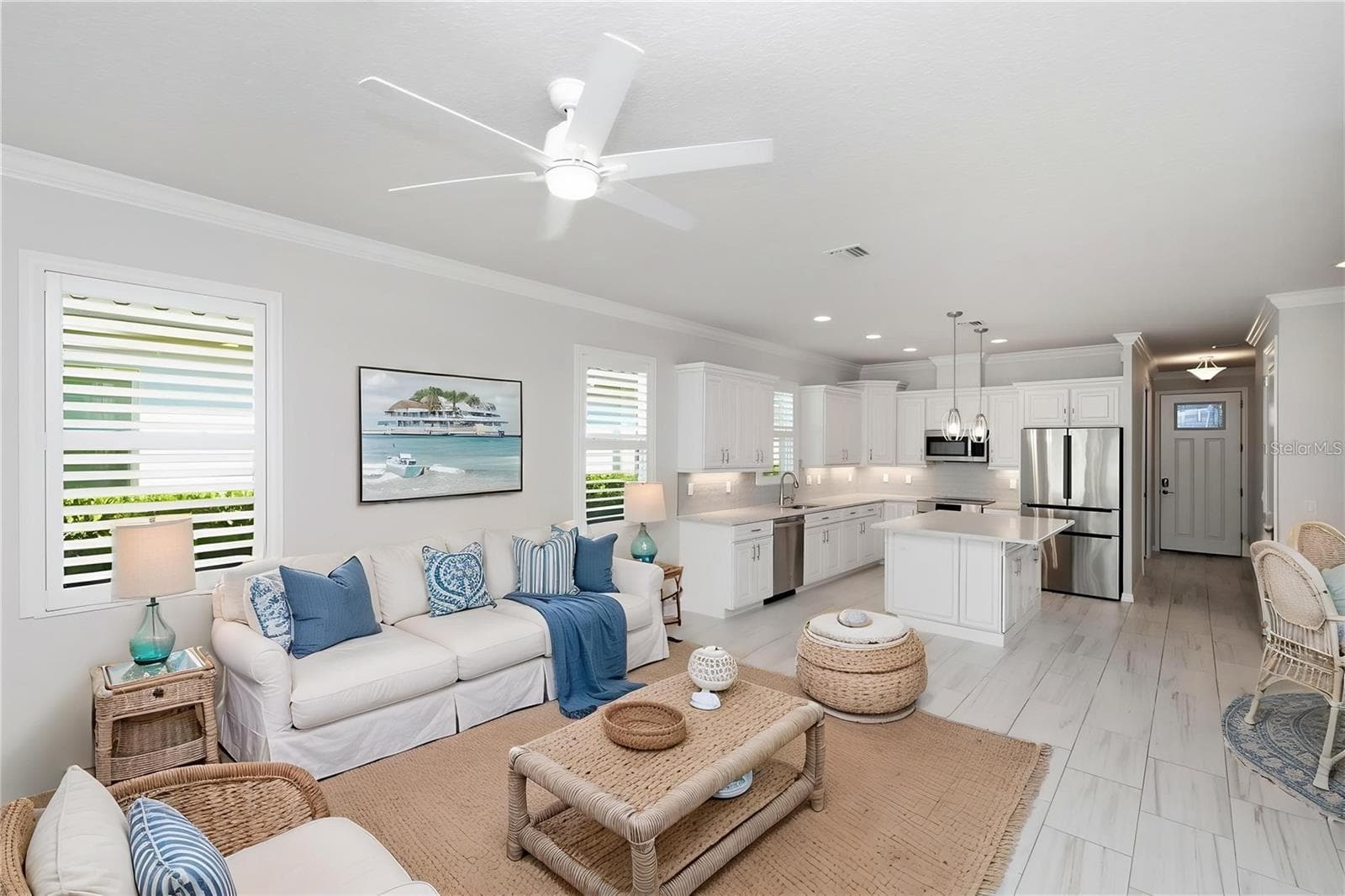 Villa at 125 COLEBROOK CT, VENICE, photo 8 of 33