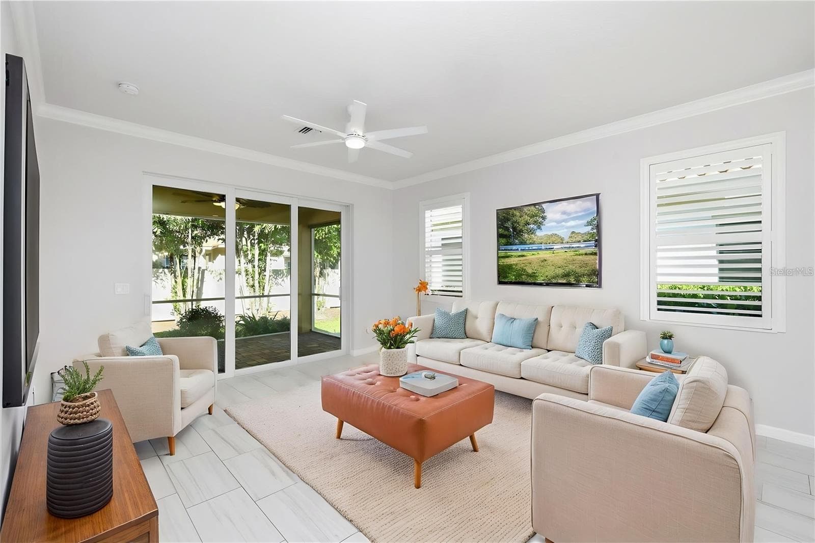 Villa at 125 COLEBROOK CT, VENICE, photo 11 of 33