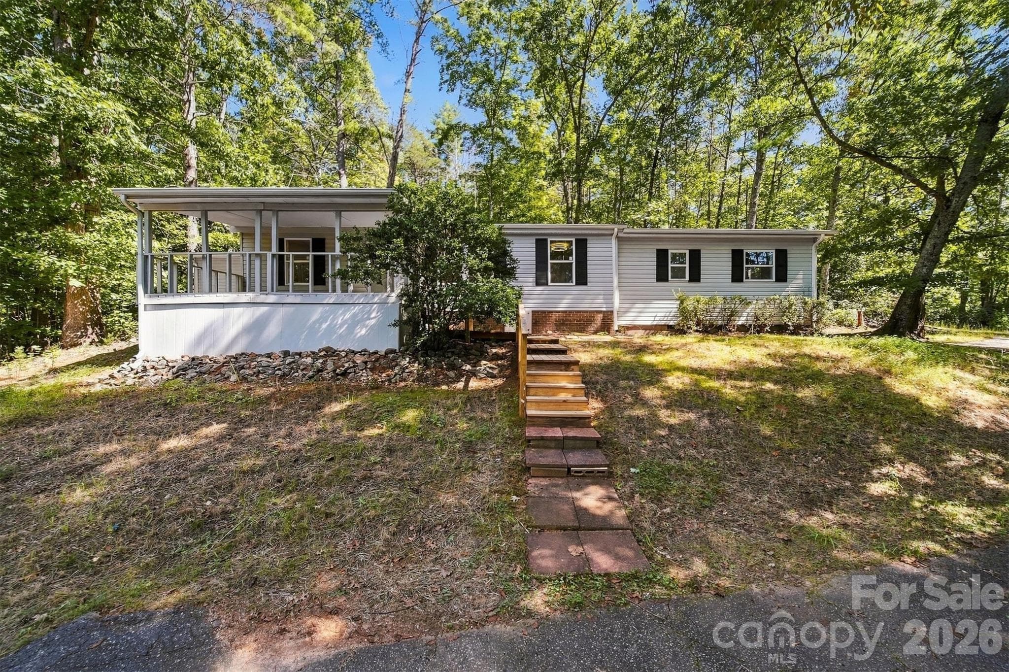 3952 Mountainside School Road