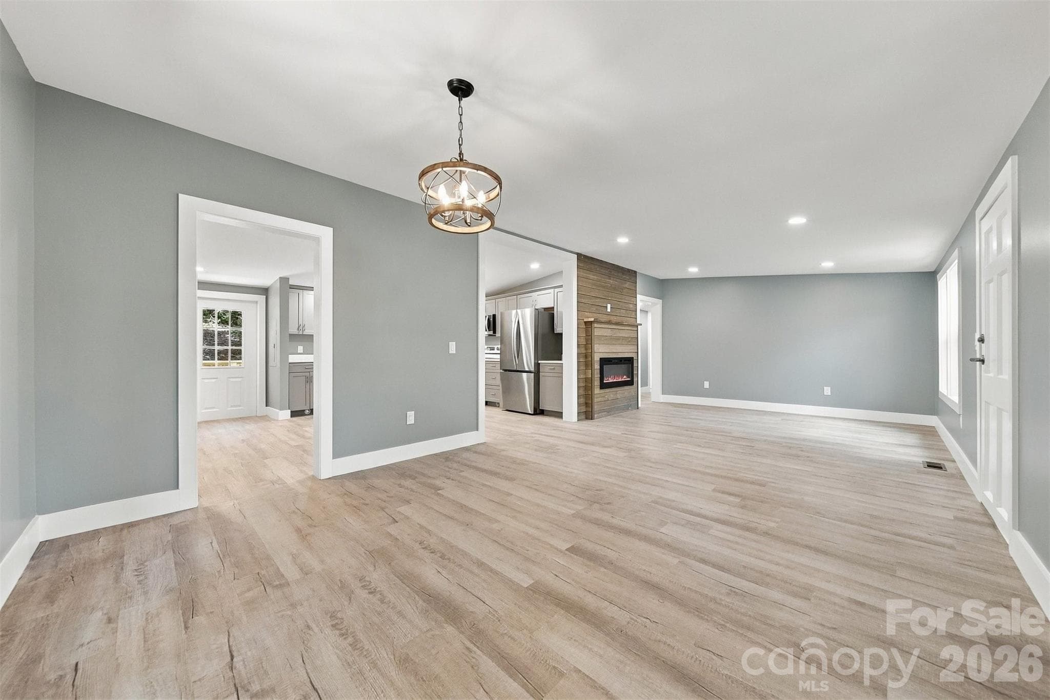 Single Family Residence at 3952 Mountainside School Road, Lenoir, photo 4 of 19
