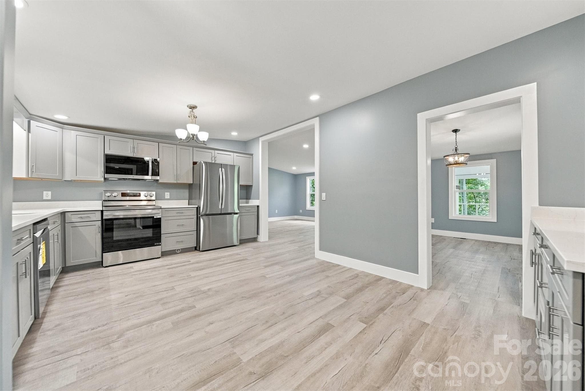 Single Family Residence at 3952 Mountainside School Road, Lenoir, photo 7 of 19