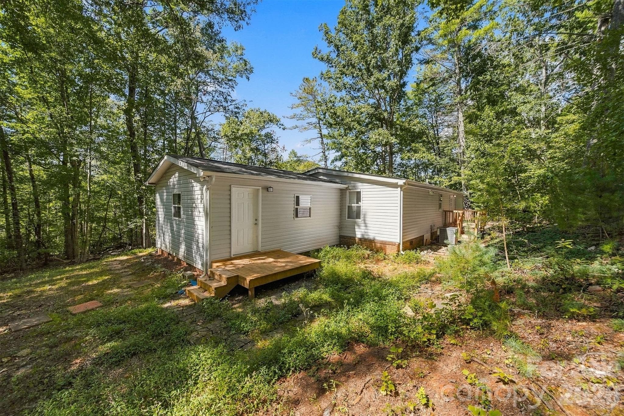 Single Family Residence at 3952 Mountainside School Road, Lenoir, photo 16 of 19