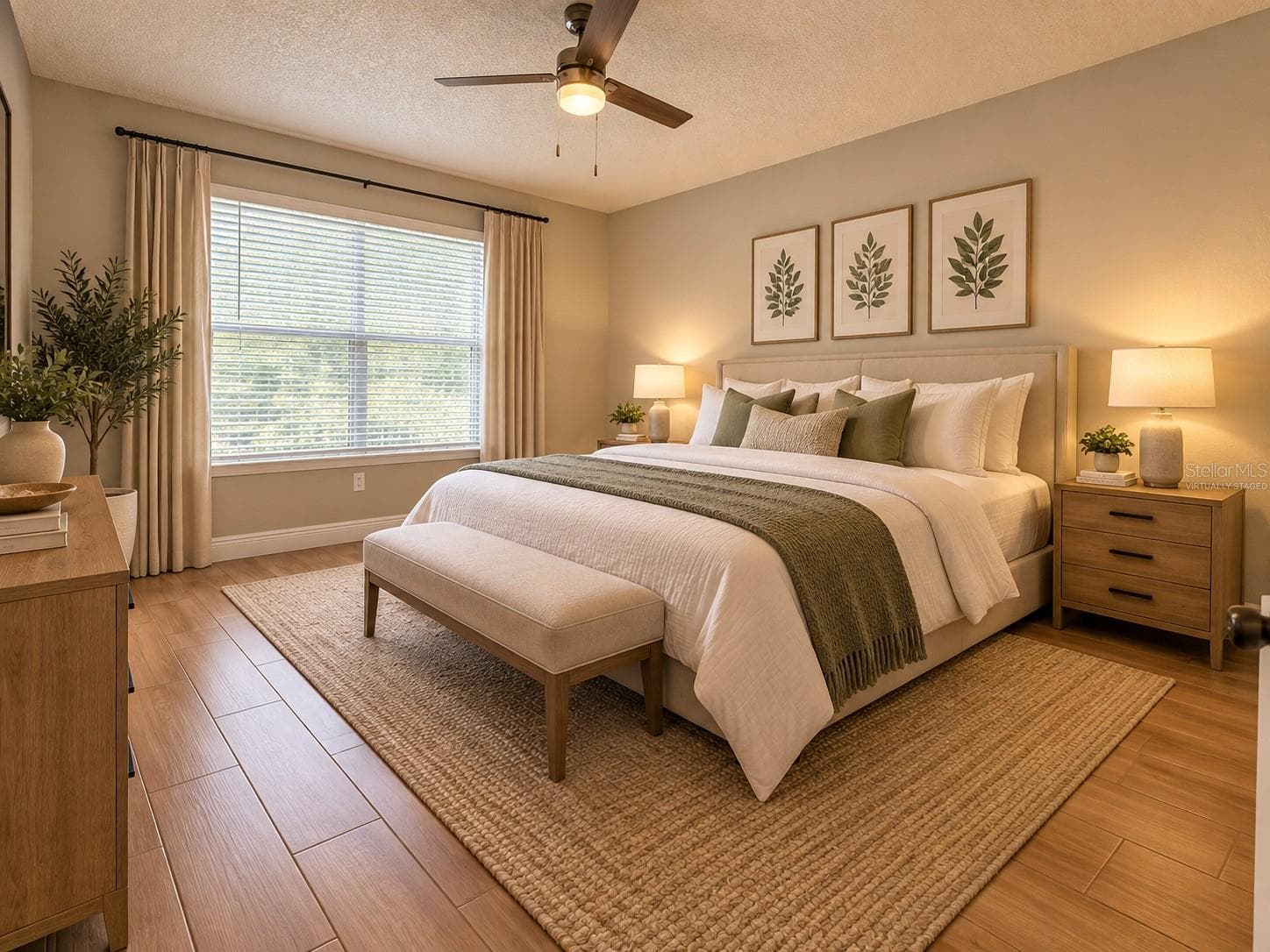 VIRTUALLY STAGED - 2216 GRAND CAYMAN CT #1435, KISSIMMEE