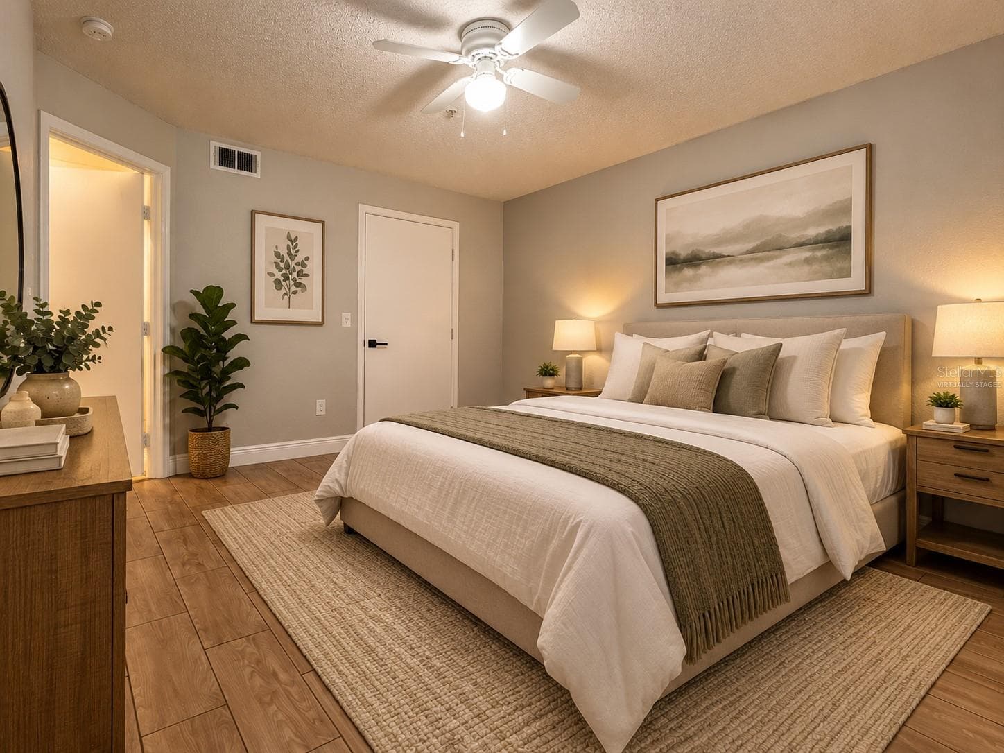 VIRTUALLY STAGED - 2216 GRAND CAYMAN CT #1435, KISSIMMEE