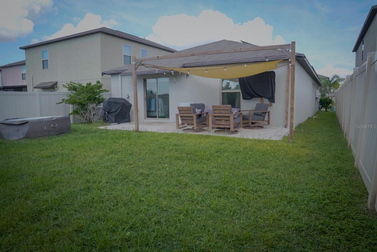 Single Family Residence at 5104 DANDELION ST, APOLLO BEACH, photo 35 of 42