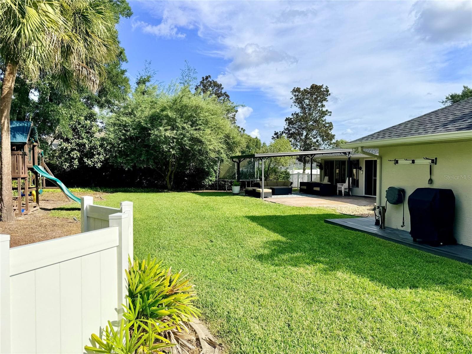 Single Family Residence at 4100 SE 53RD CT, OCALA, photo 34 of 36