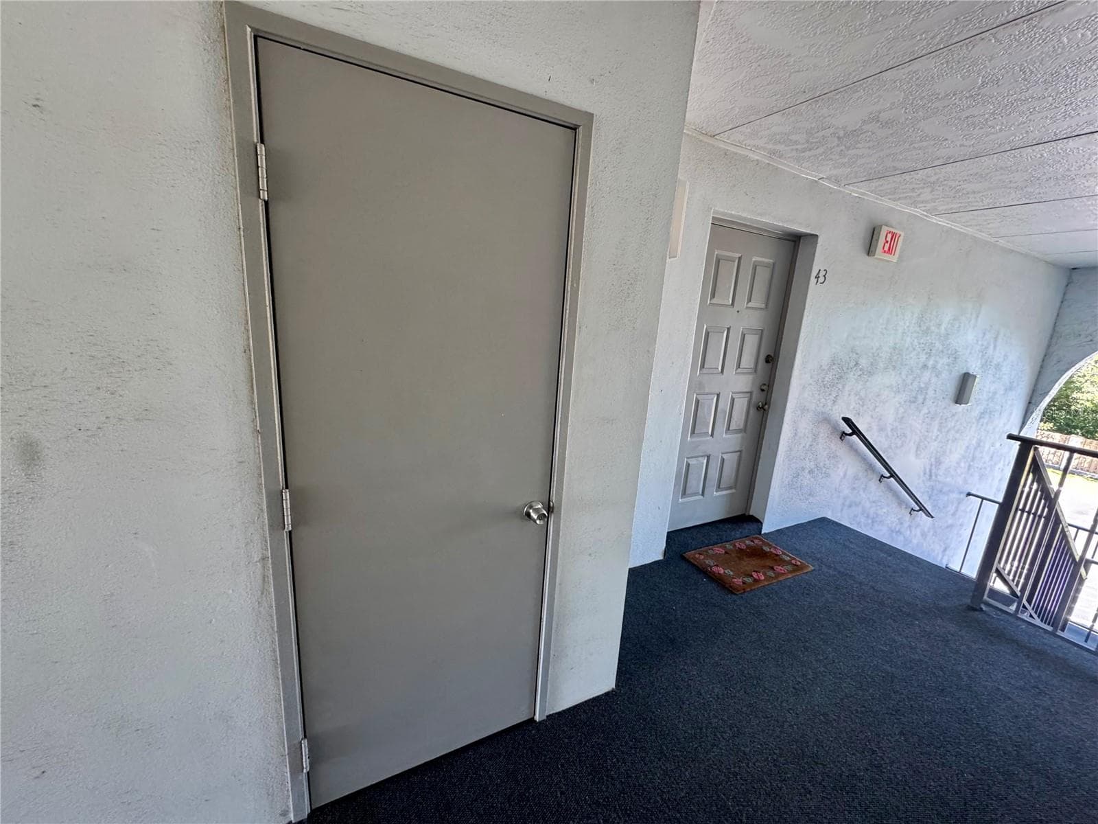 Condominium at 8215 SUN SPRING CIR #43, ORLANDO, photo 4 of 47