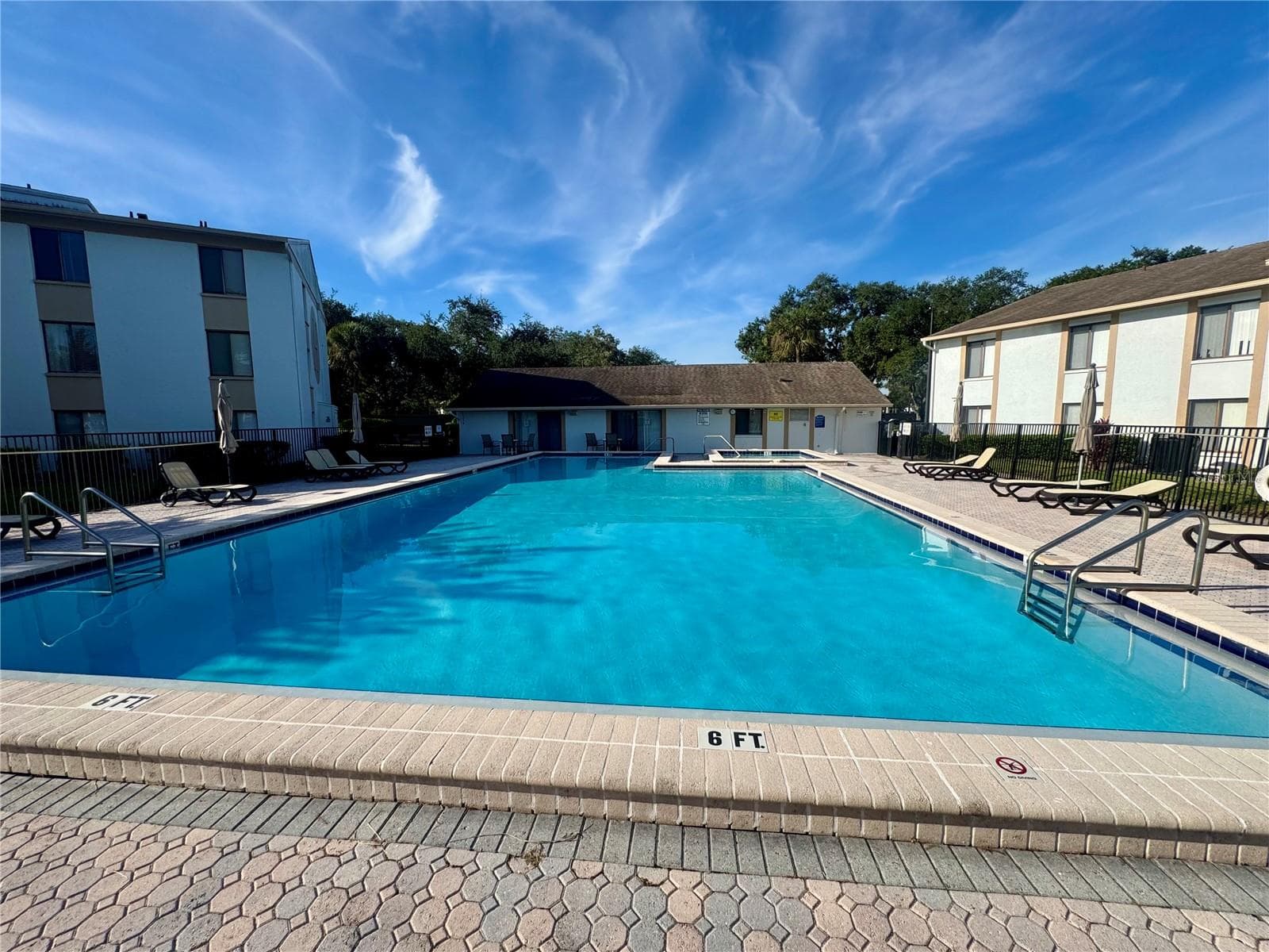 Condominium at 8215 SUN SPRING CIR #43, ORLANDO, photo 38 of 47