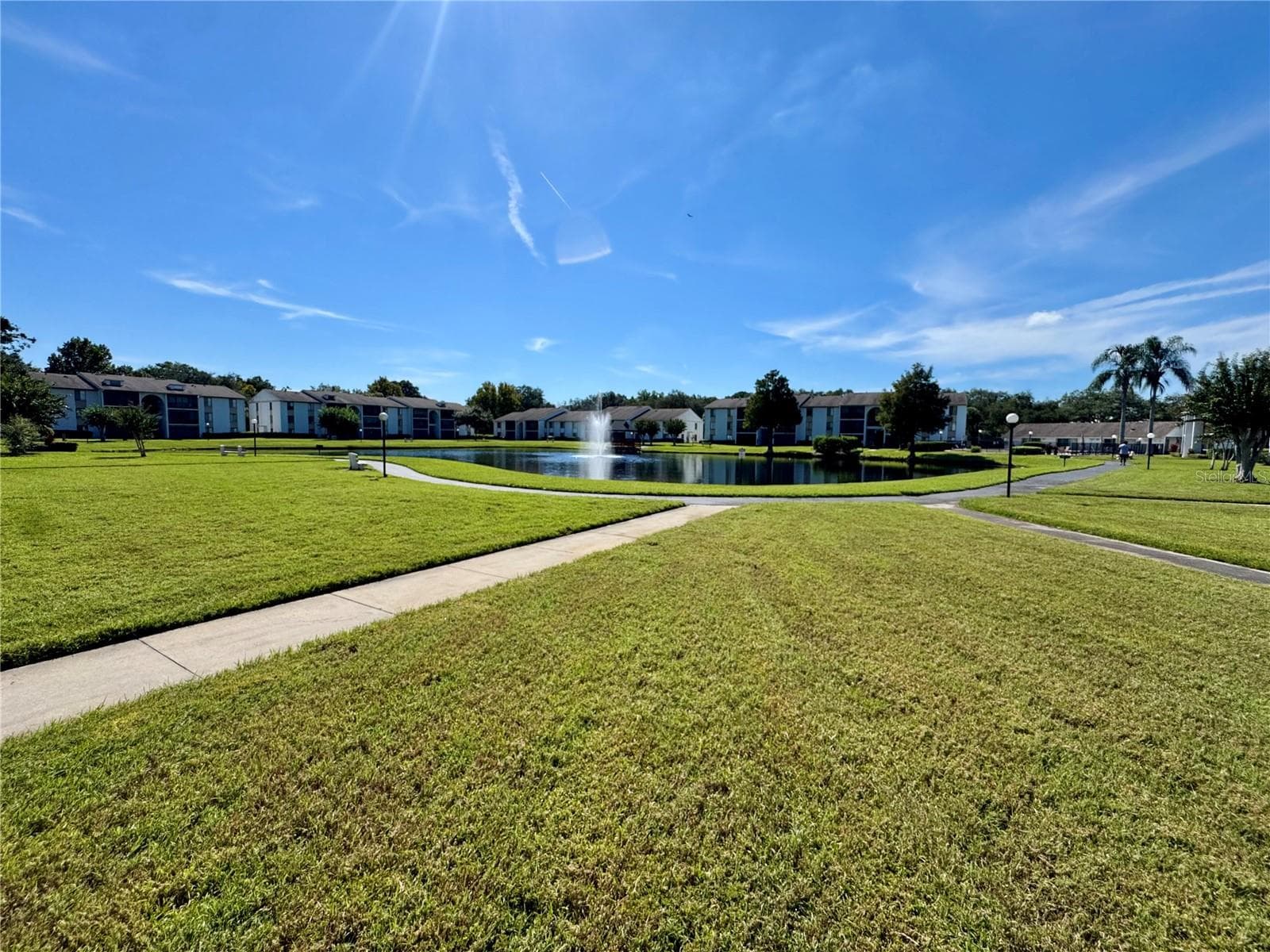 Condominium at 8215 SUN SPRING CIR #43, ORLANDO, photo 42 of 47