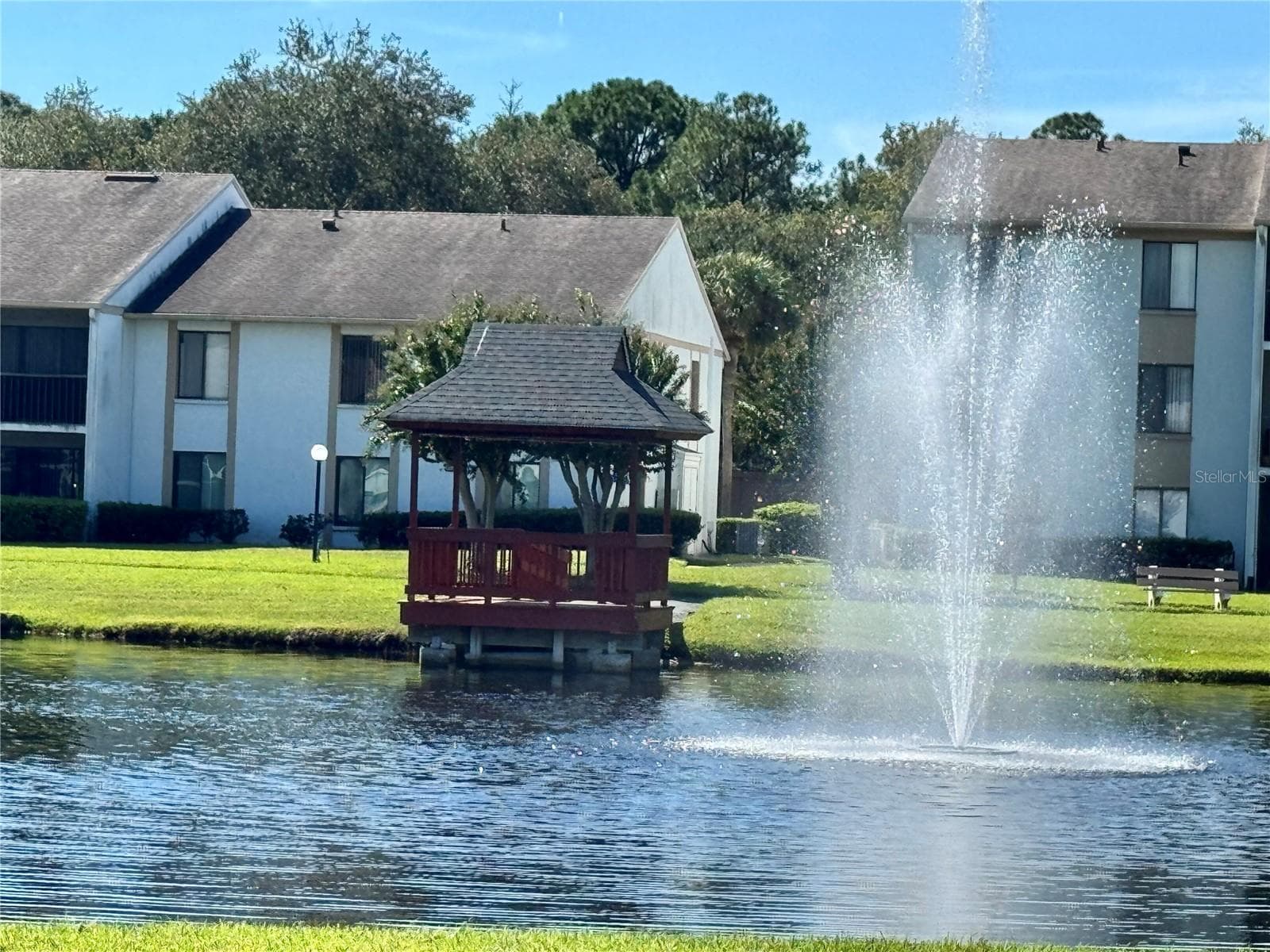 Condominium at 8215 SUN SPRING CIR #43, ORLANDO, photo 43 of 47