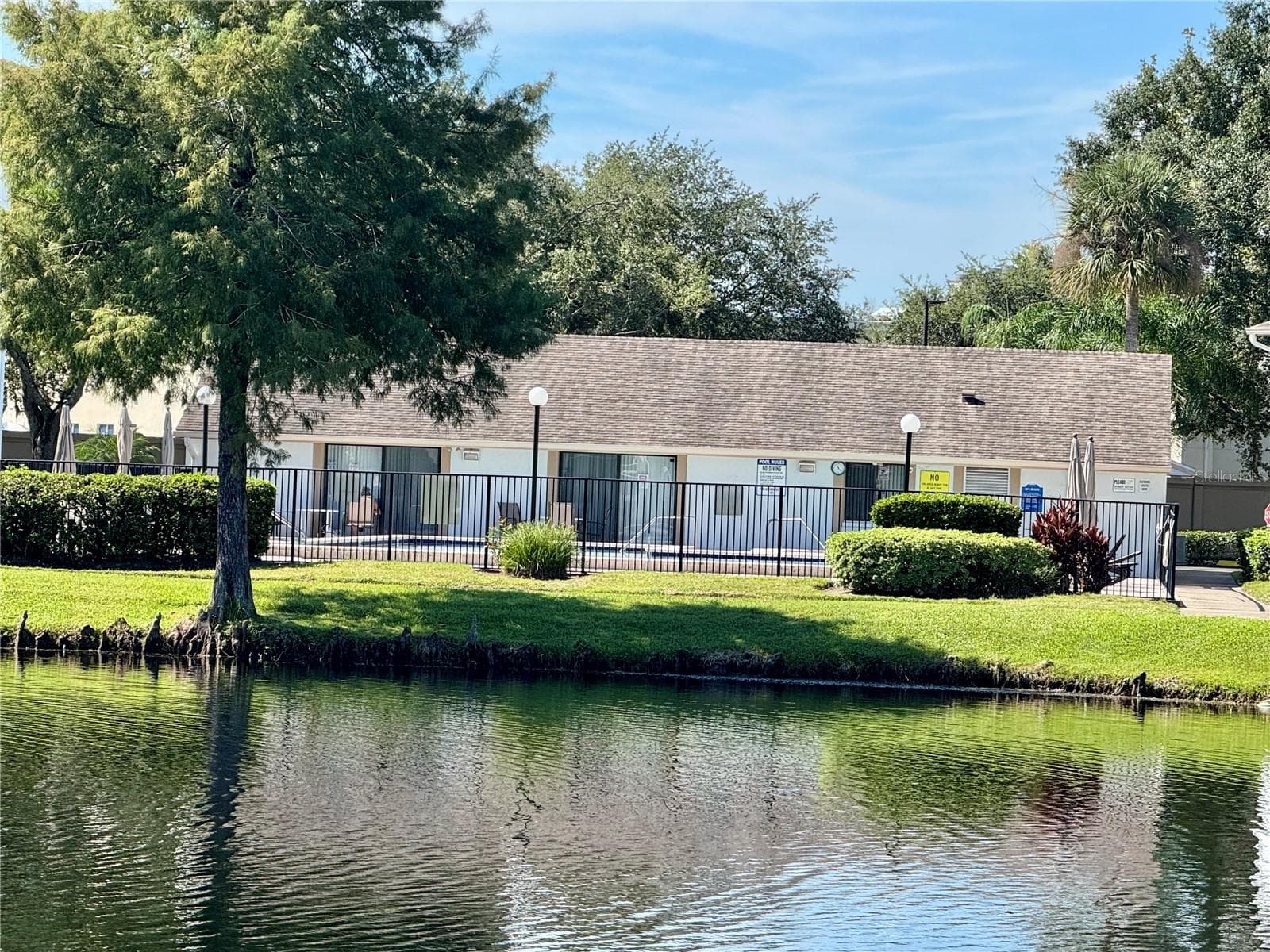 Condominium at 8215 SUN SPRING CIR #43, ORLANDO, photo 44 of 47