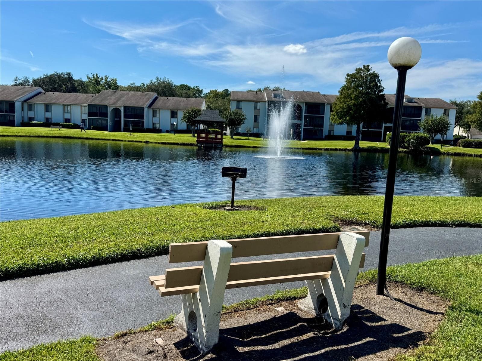 Condominium at 8215 SUN SPRING CIR #43, ORLANDO, photo 45 of 47