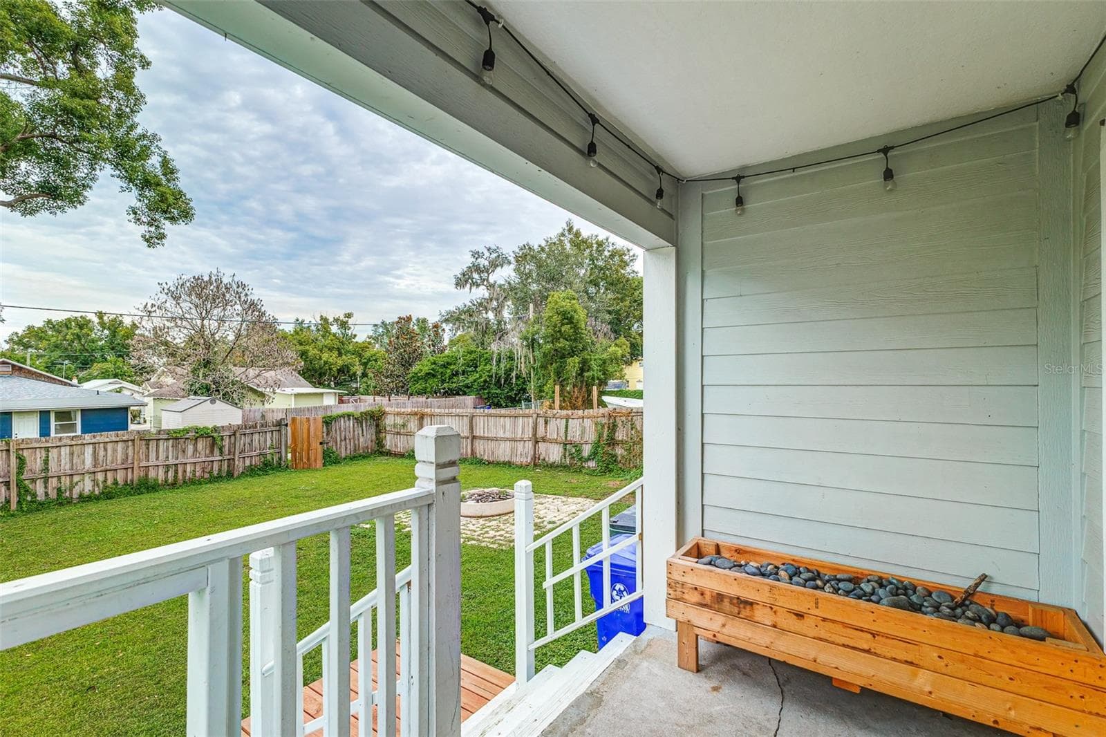 Single Family Residence at 517 W PATTERSON ST, LAKELAND, photo 48 of 51