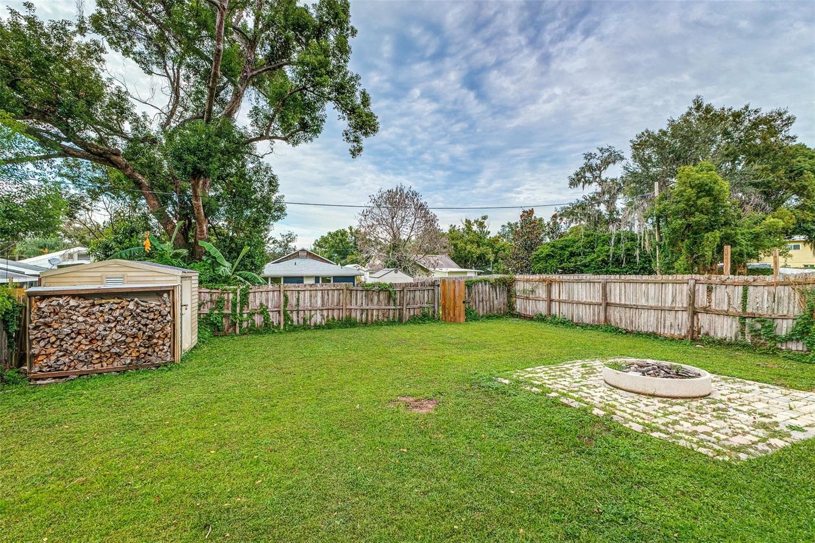 Single Family Residence at 517 W PATTERSON ST, LAKELAND, photo 49 of 51