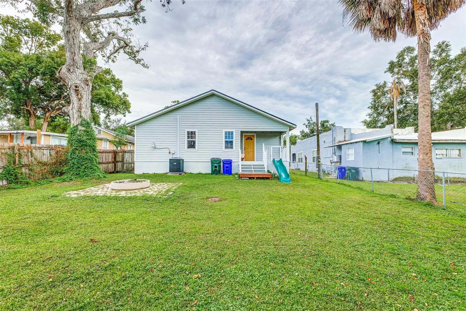 Single Family Residence at 517 W PATTERSON ST, LAKELAND, photo 50 of 51